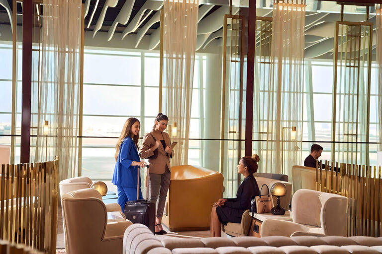 Saudi Arabia and Bahrain driving Gulf’s travel boom