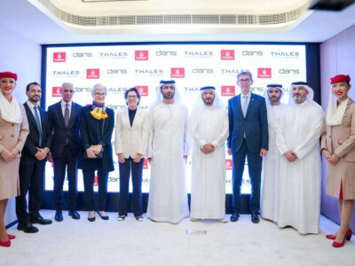 Dubai Collaborative Research Agreement (CRA)