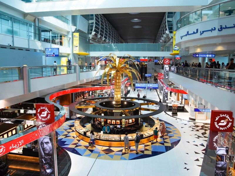 Dubai Duty Free