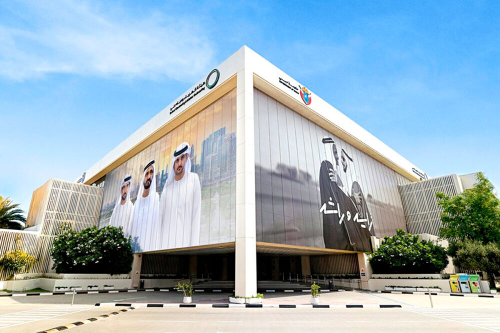 DEWA has a $58.5mn plan to boost water transmission network reliability