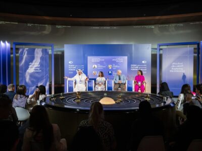 Dubai Future Forum 2025