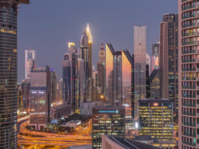 UAE digital asset regulators