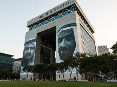 DIFC Wills Service Centre
