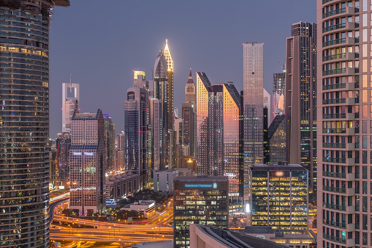 UAE ranks among world’s most advanced digital assets: report