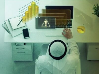 Dubai Police investment scam warning