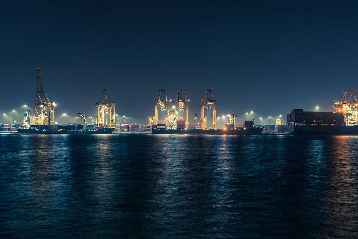 Dubai Ports Authority to use AI and RPA to issue automated approvals and permits
