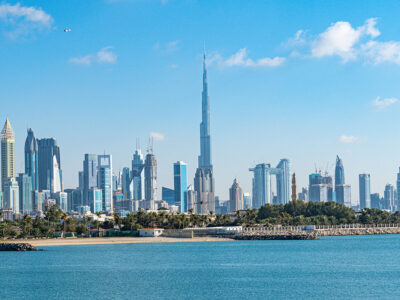 real estate brokerage