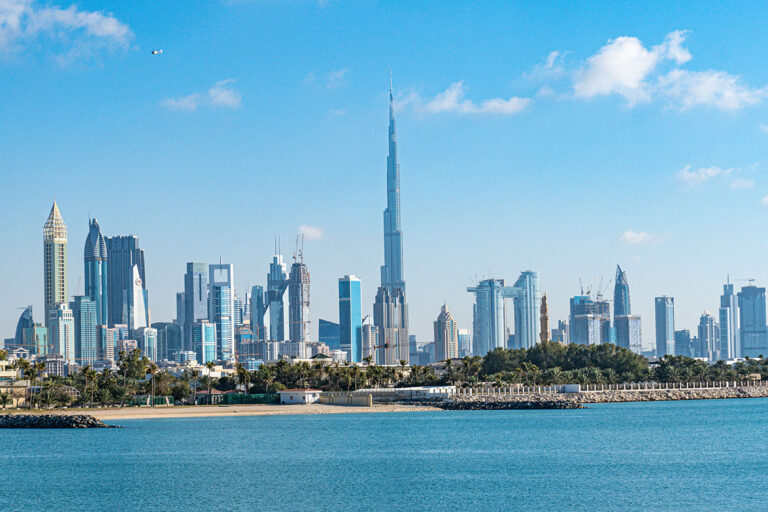 real estate brokerage