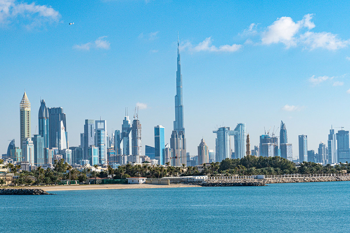 UAE start-up launches world’s first AI real estate brokerage platform