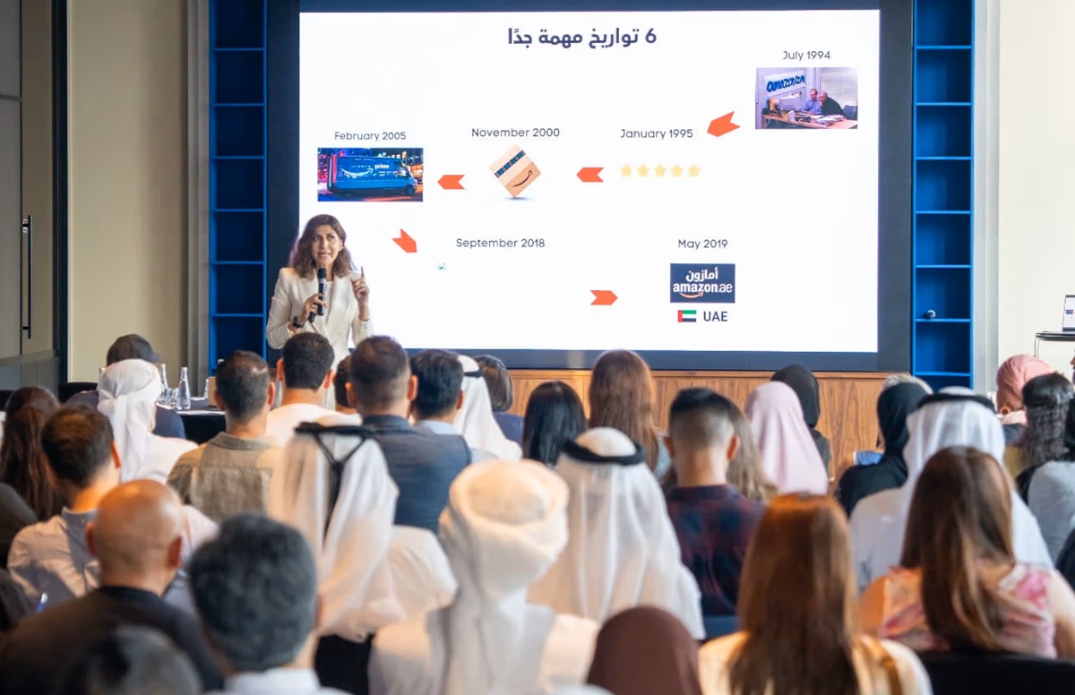 Dubai Traders Amazon noon