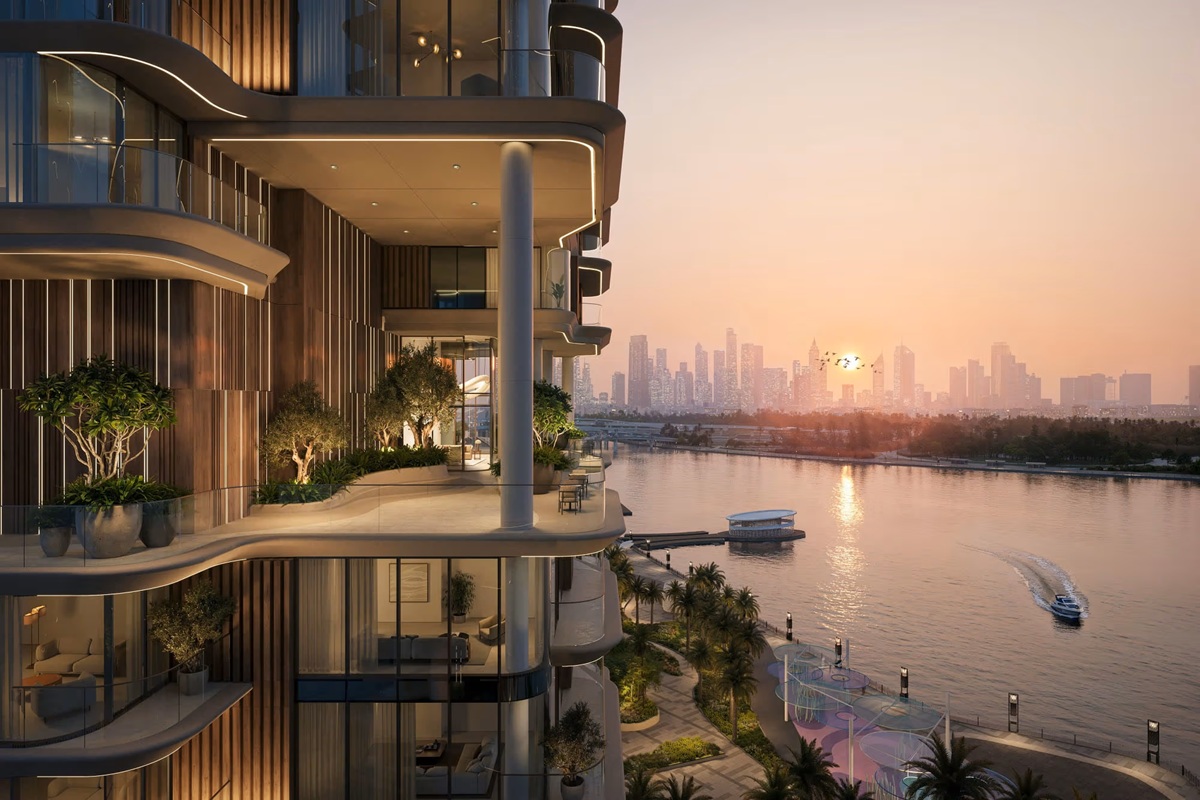 Dubai real estate: Meraas launches The Edit at d3 amid Design District expansion
