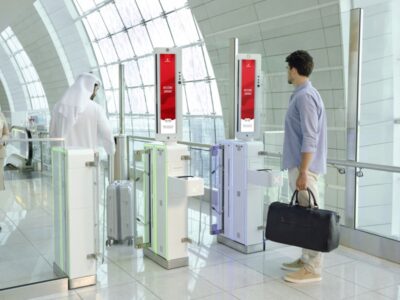 Dubai emirates passport biometric