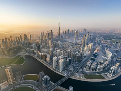 Dubai real estate