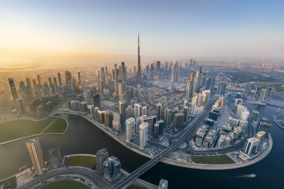 Dubai Real Estate breaks all records with 2.3bn in sales by 2025; top locations and featured projects