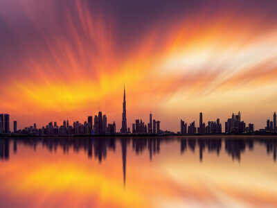 Dubai real estate market