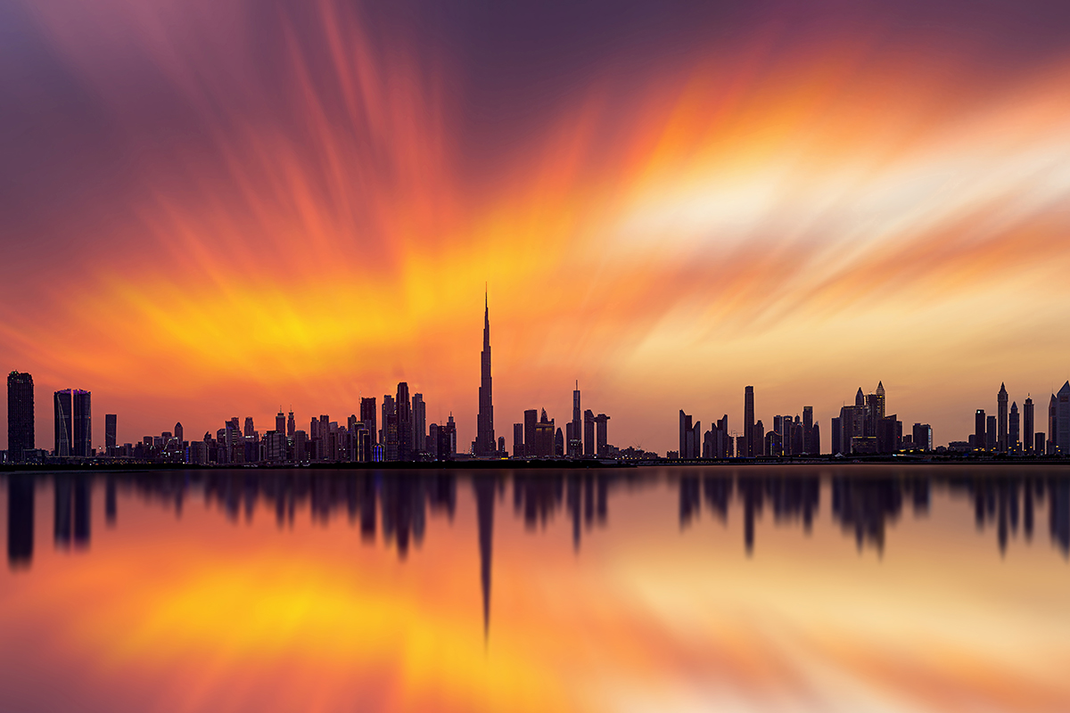 The Dubai Real Estate market is not going away, it’s getting fixed – and that’s good news for investors
