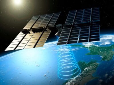 Dubai space based solar power