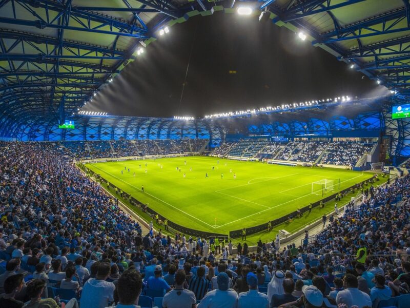 Dubai targets 250 new events and 50% club revenue growth under $5bn Sports Sector Plan 2033