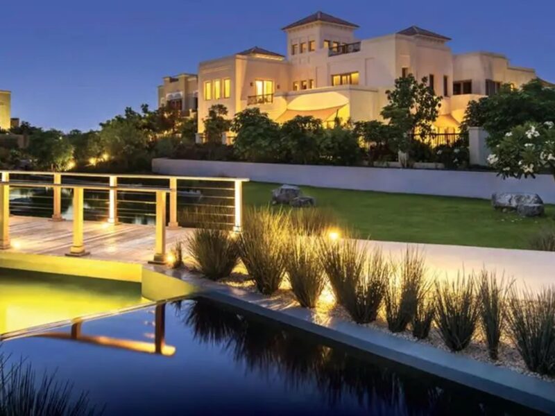 Dubai villa market forecast: top areas set for 20% gains and 5 key trends driving growth