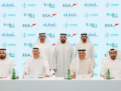 Aluminium Production Enters Sustainable Era