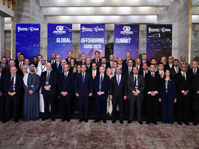 Egypt Global Offshoring Summit