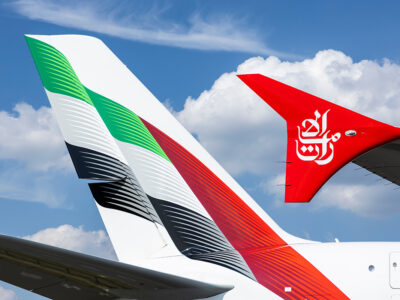 Emirates Group H1 result