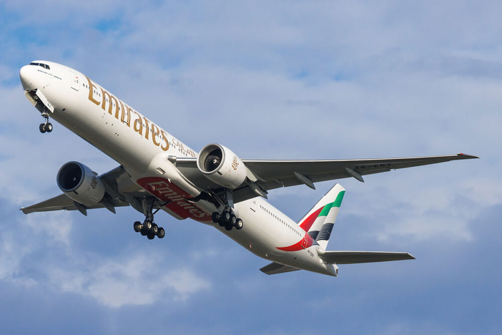 Emirates issues travel warning amid peak travel season