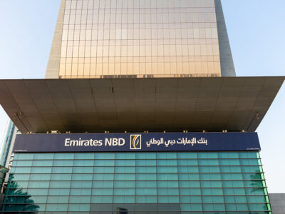 Emirates NBD RBL Bank Acquisition