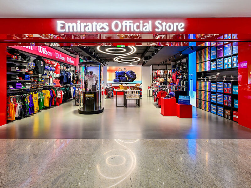 Emirates Official Store