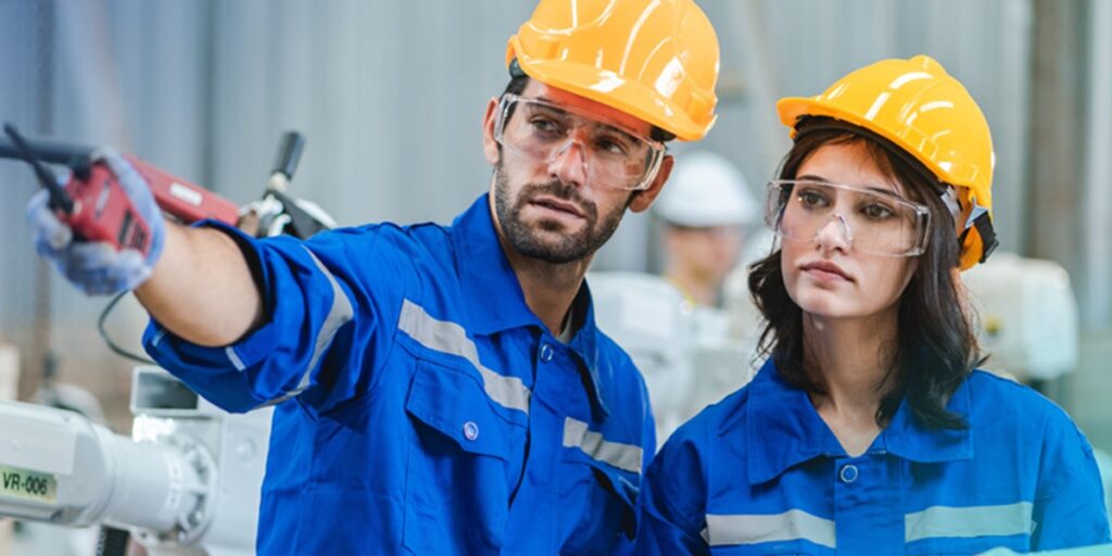 Engineering and Manufacturing Jobs Uae Abu Dhabi