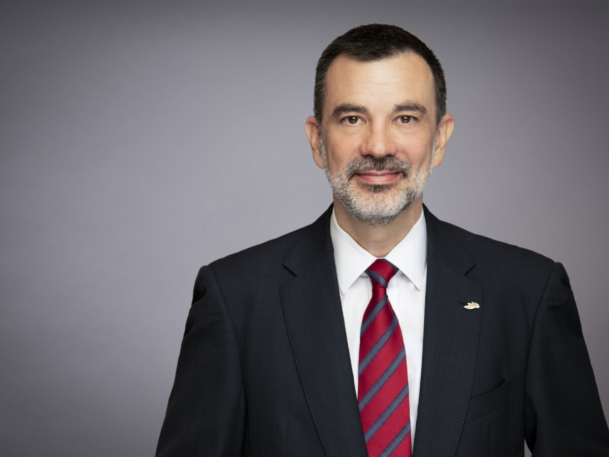 How is AI transforming the financial future of the digital generation?