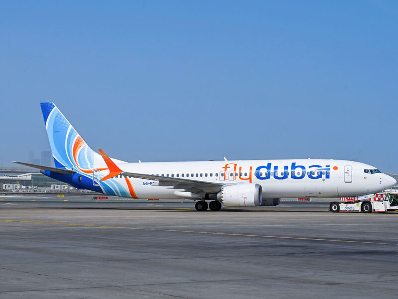 Flydubai