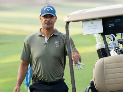 AC Milan Golf Collection