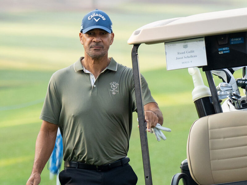 AC Milan Golf Collection