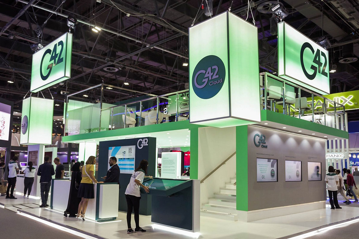 G42 welcomes US approval for advanced AI chip exports for UAE mega projects