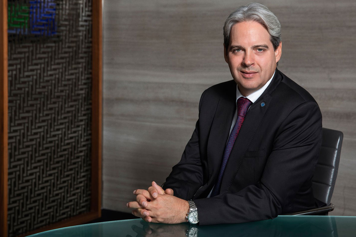 Saudi to be the fastest growing housing market in the Gulf as foreign ownership opens in 2026 – President of Hilton Mea