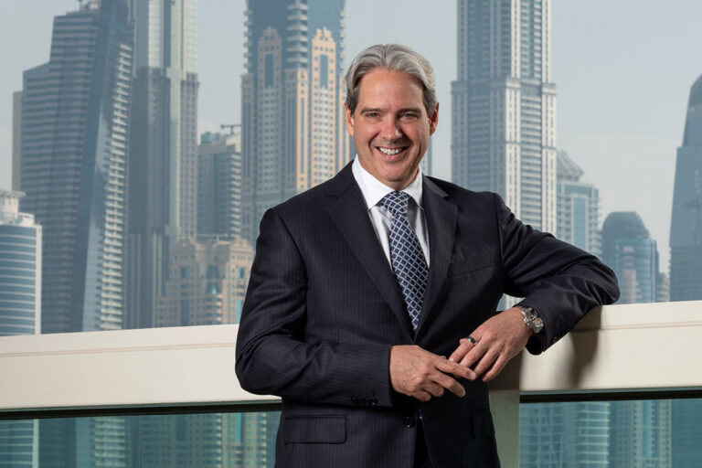 Saudi Arabia branded residences market