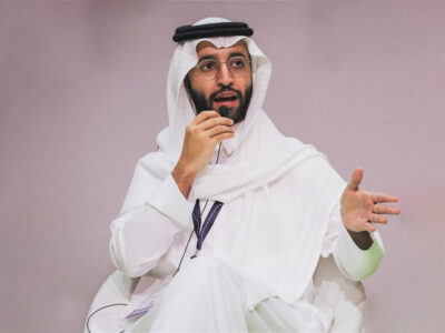 Saudi fintech Lean Technologies CEO