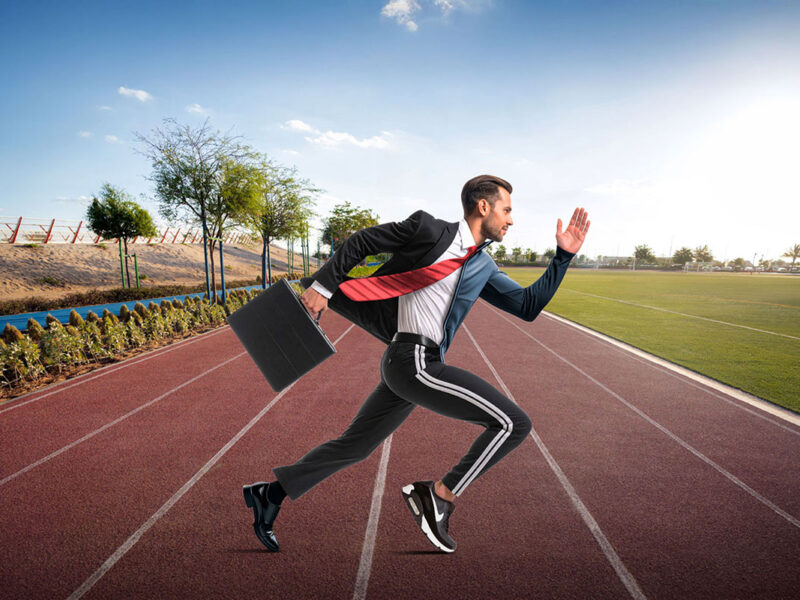 Hudayriyat Corporate Games