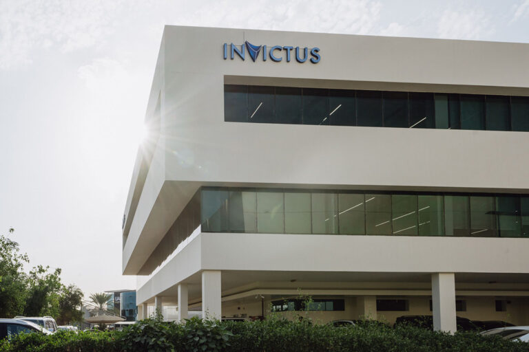 Invictus Investment