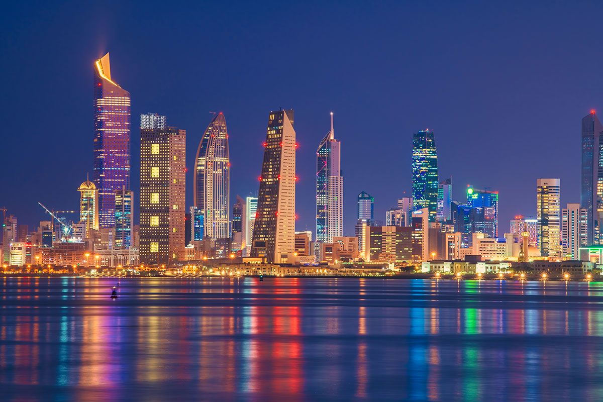 Kuwait Investment Authority to partner Brookfield’s $100bn AI programme