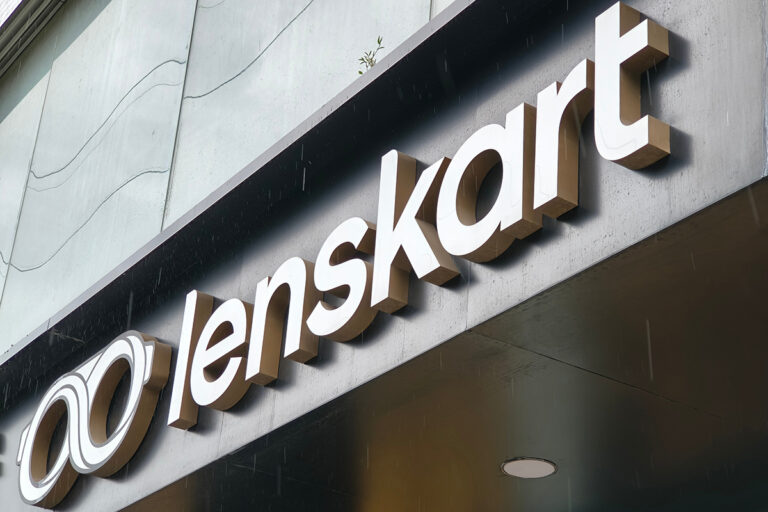 Lenskart