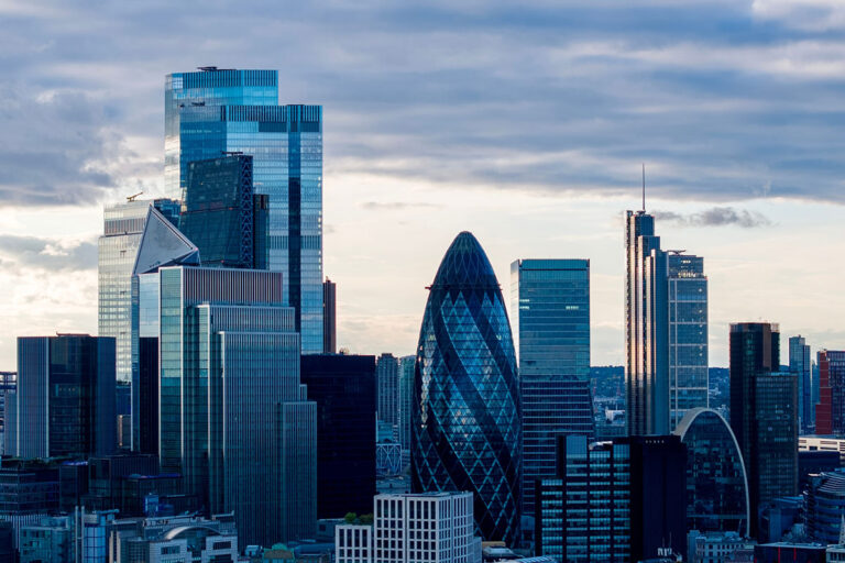 Britain new council tax