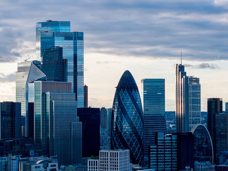 Britain new council tax