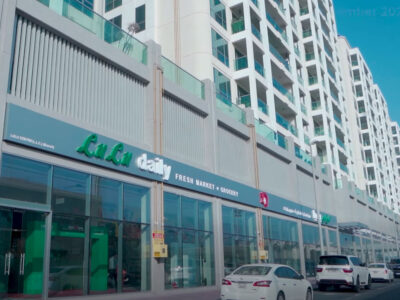 Lulu Daily Oud Metha