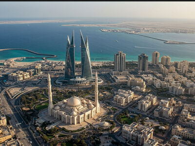Bahrain GDP IMF