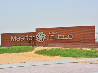 masdar