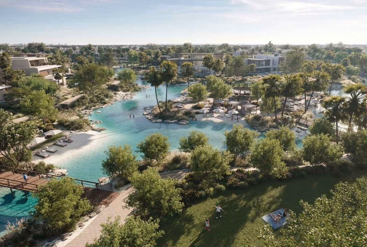 Dubai real estate: Meraas awards $517m contract to build 642 villas at The Acres