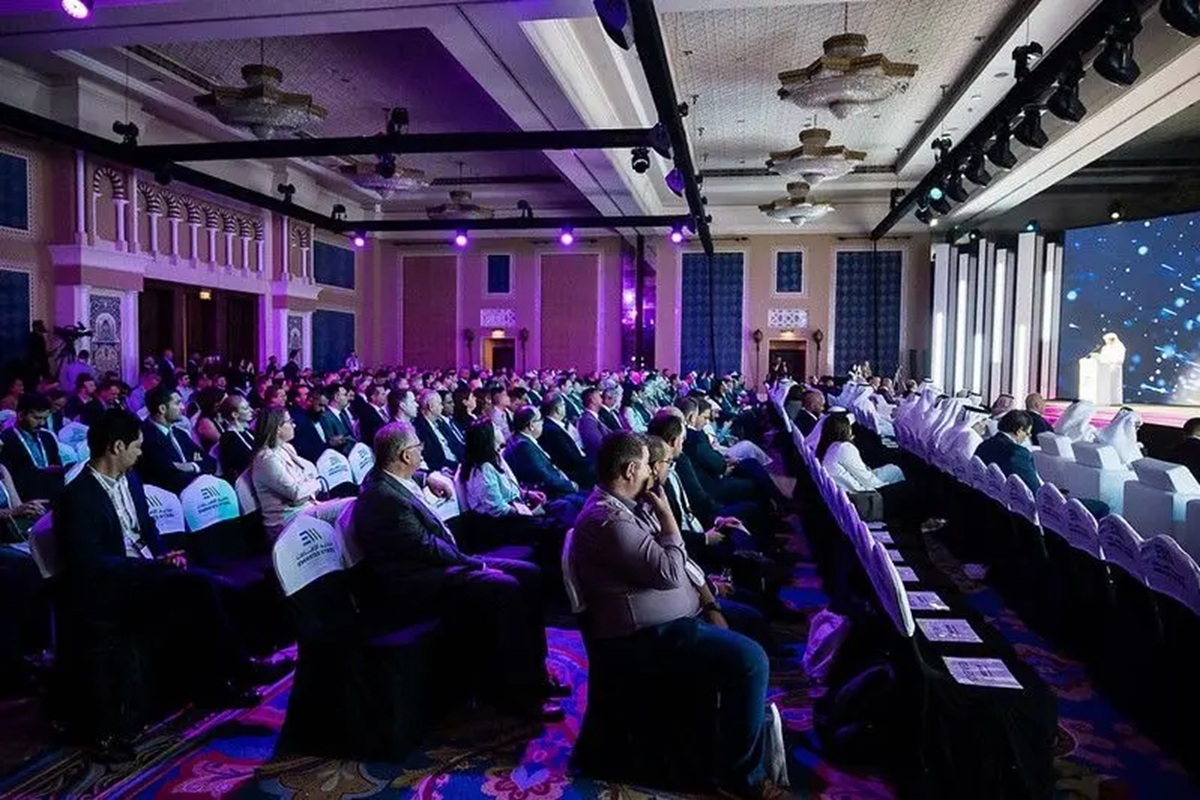 tn growth to be built on steel foundations: Dubai Hosts world’s largest steel conference