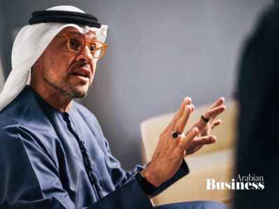 Abu Dhabi autonomous transport